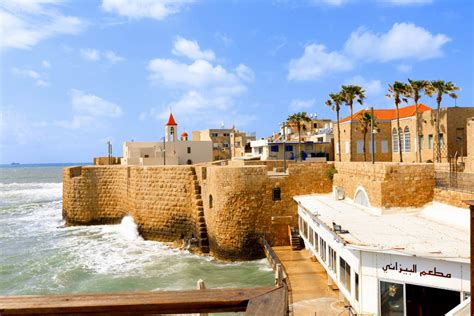 old city of acre|Iba pa.